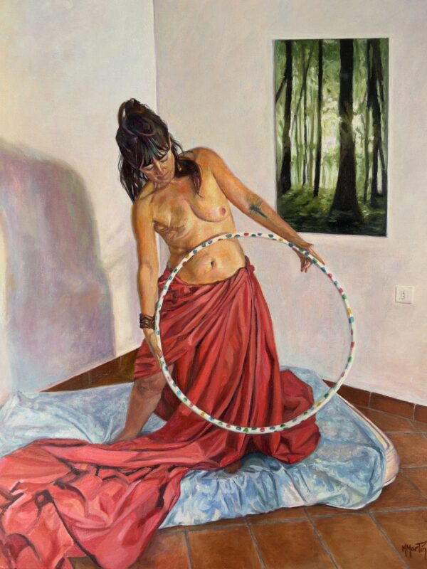 Bailando con la vida