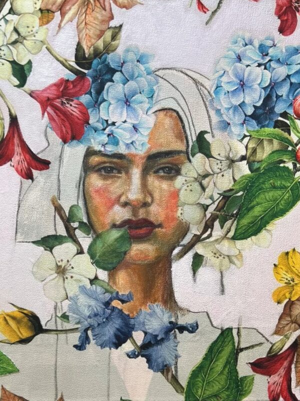 Blooming