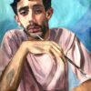 Juan Ruiz – n. 4 de 100