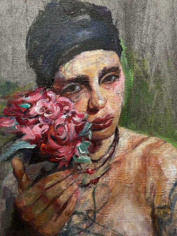 Flores para mi
