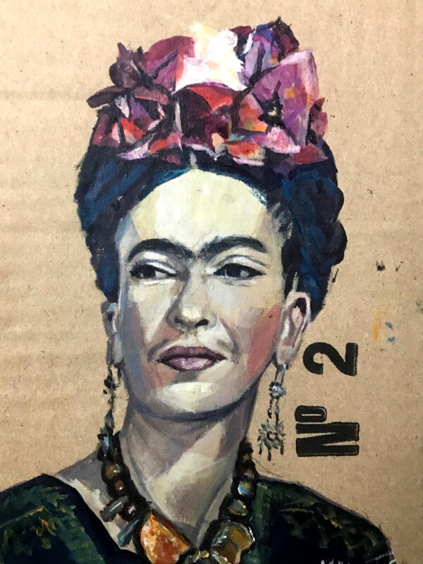 Frida