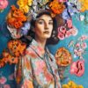 La primavera por montera